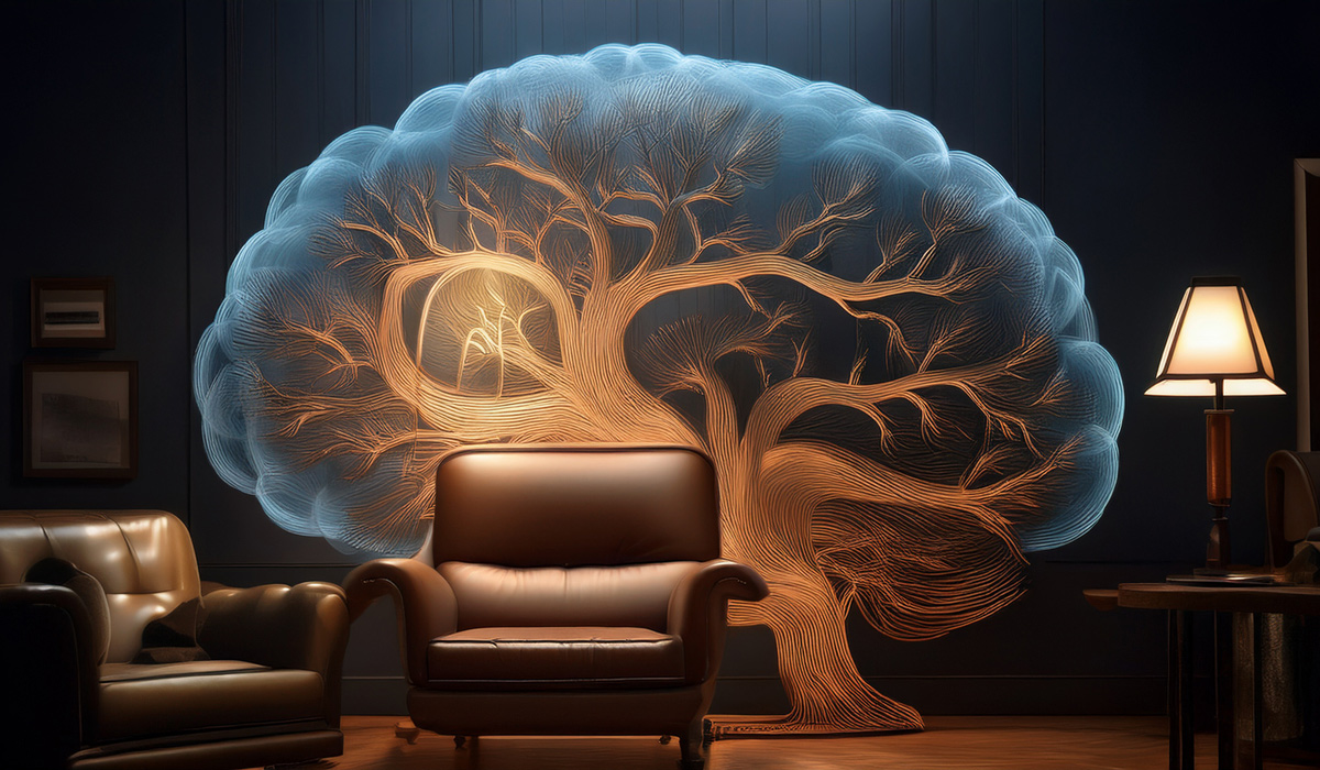 Академічна психологія і практична психотерапія