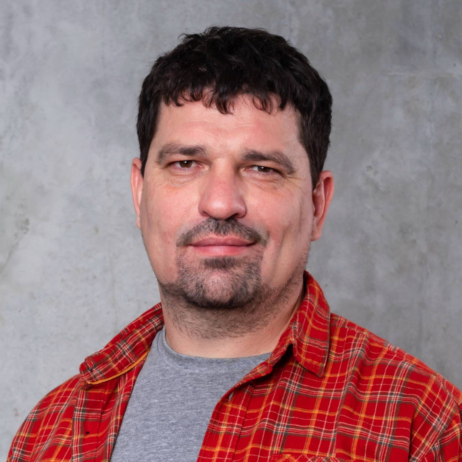 Віталій Жданов