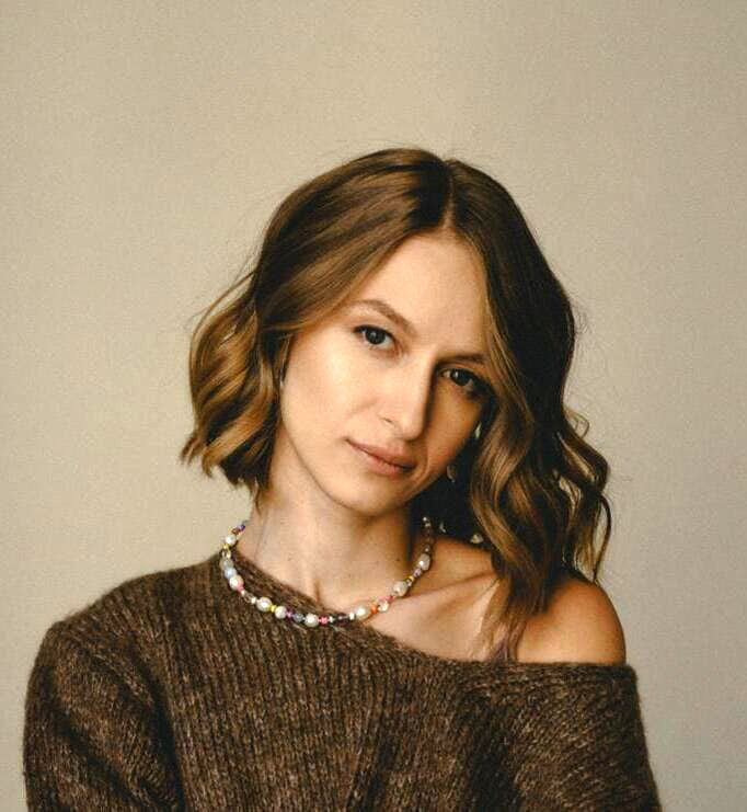 Олександра Тонконог