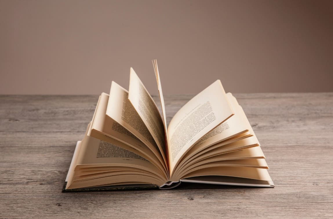 В КГУ вперше вийшла друкована книга