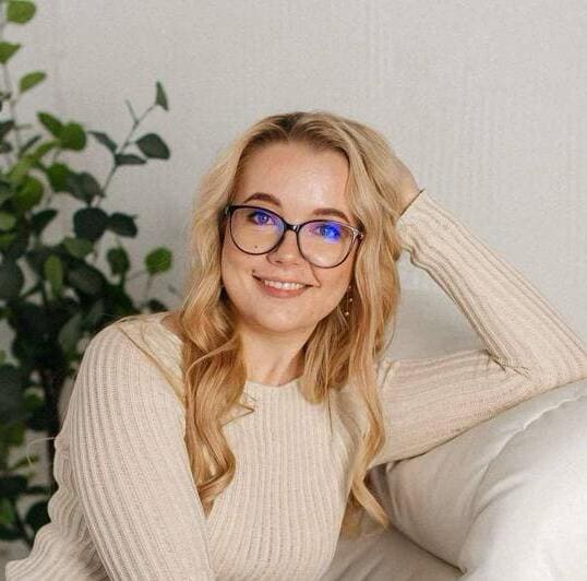 Наталя Мирончук