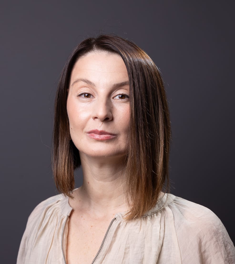 Анастасія Ратушна