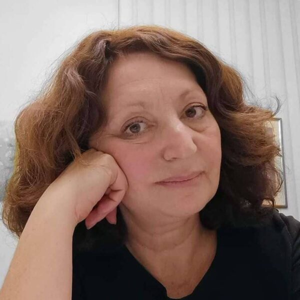 Анжела Заєць