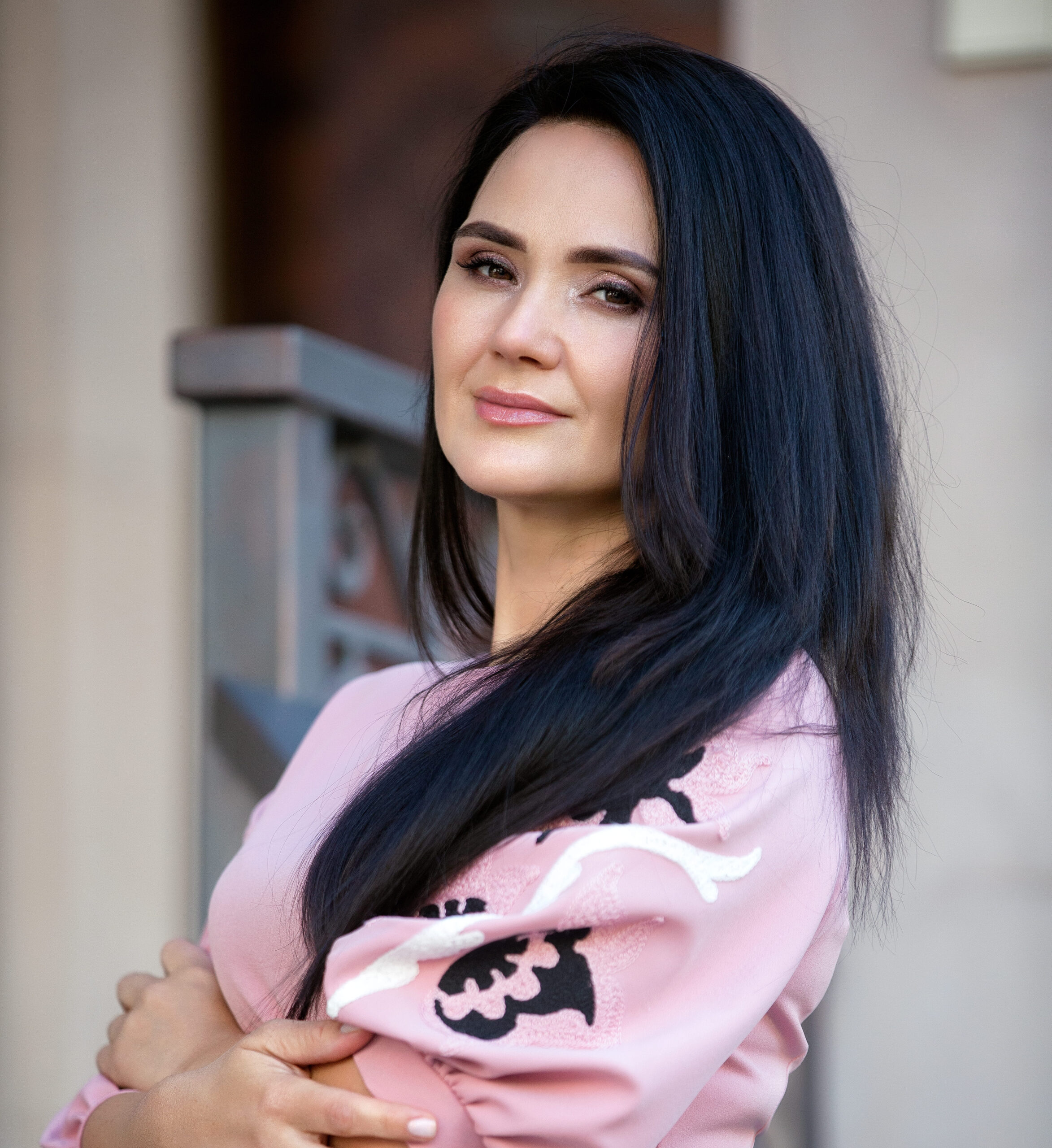 Тетяна Міщенко