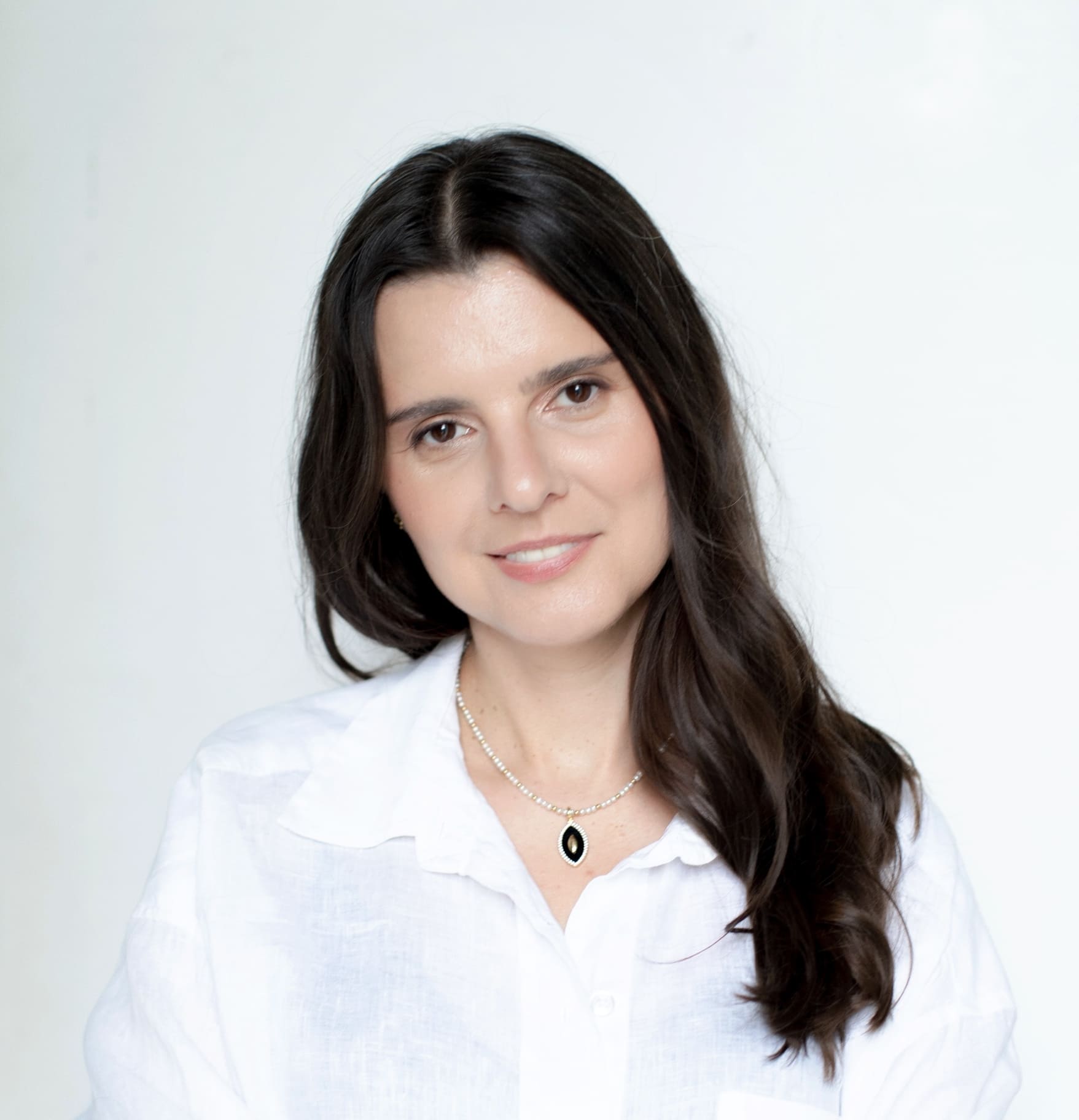 Ольга Кметюк