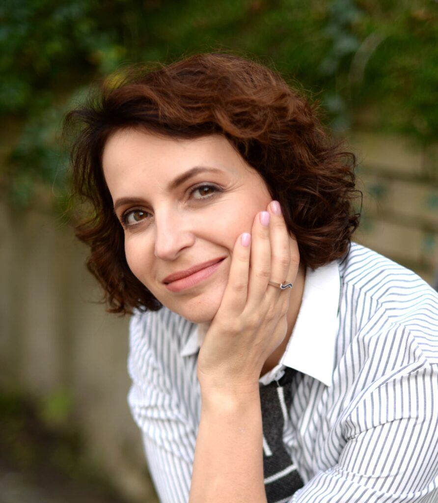 Александра Чиркова