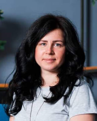 Алена Лозовая