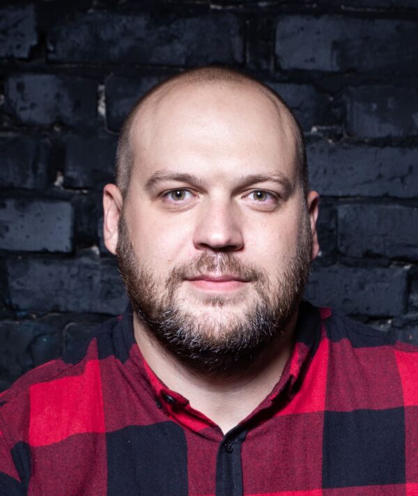 Дмитрий Чабан