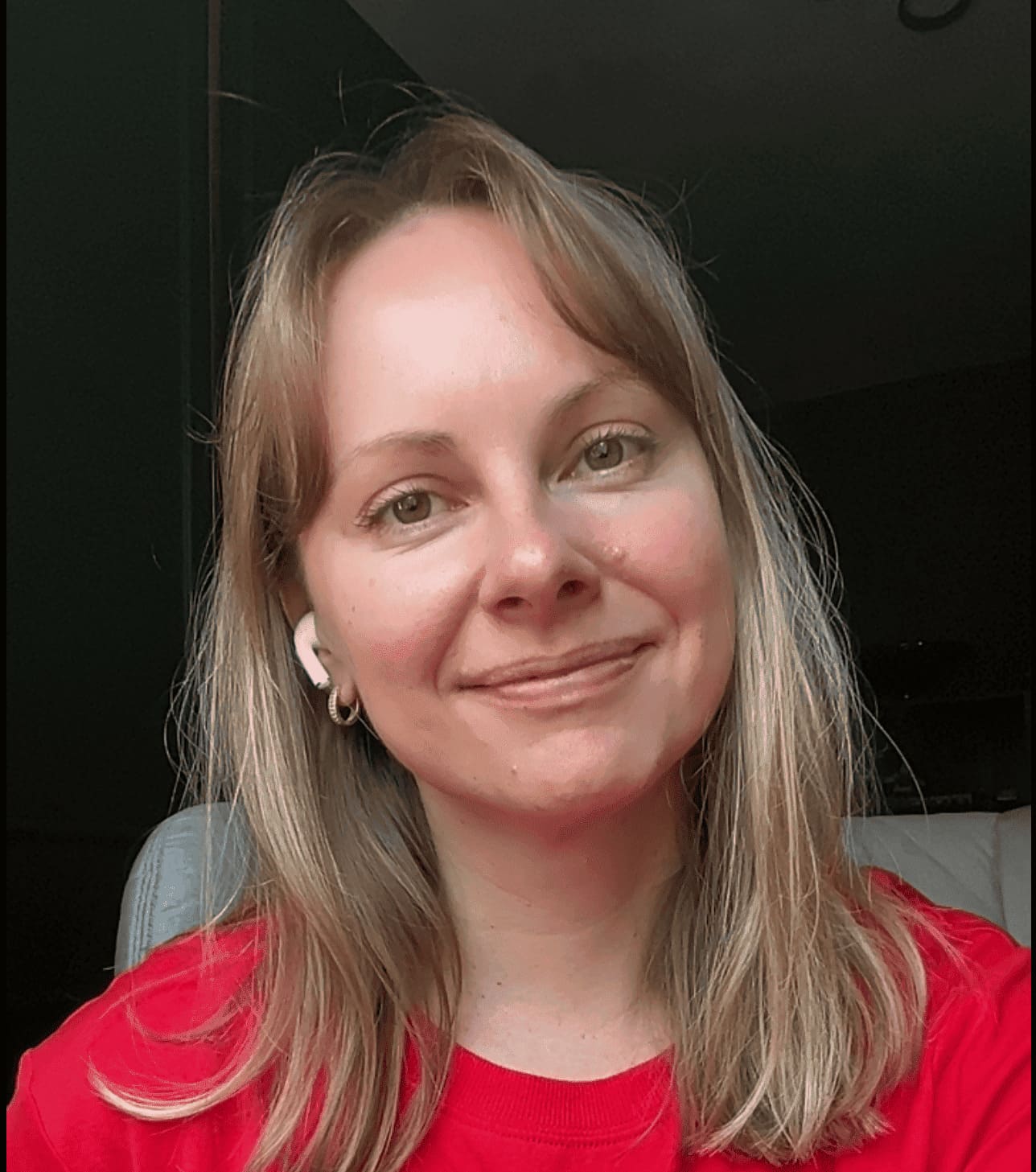 Тетяна Якимчук