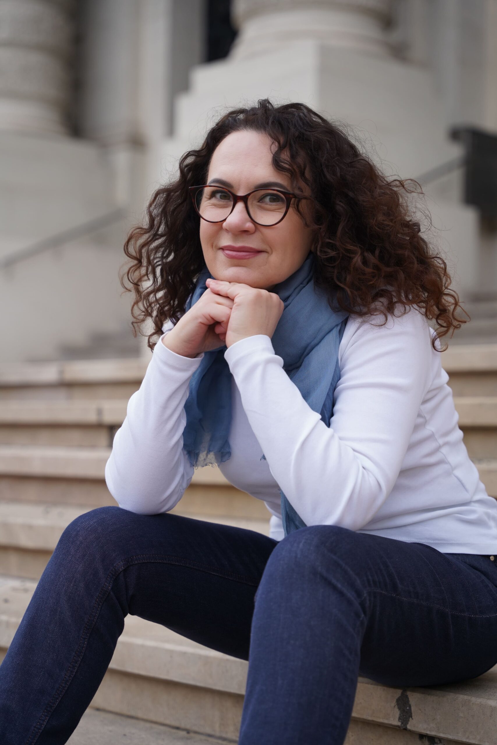 Ліна Барінова