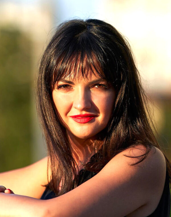 Ирина Шульженко