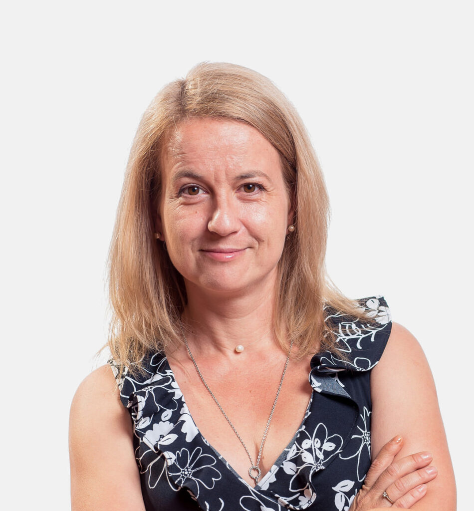 Катерина Бабенко