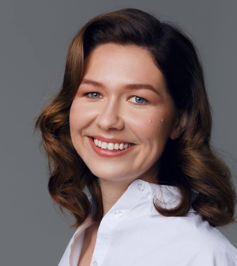 Ксения Французова