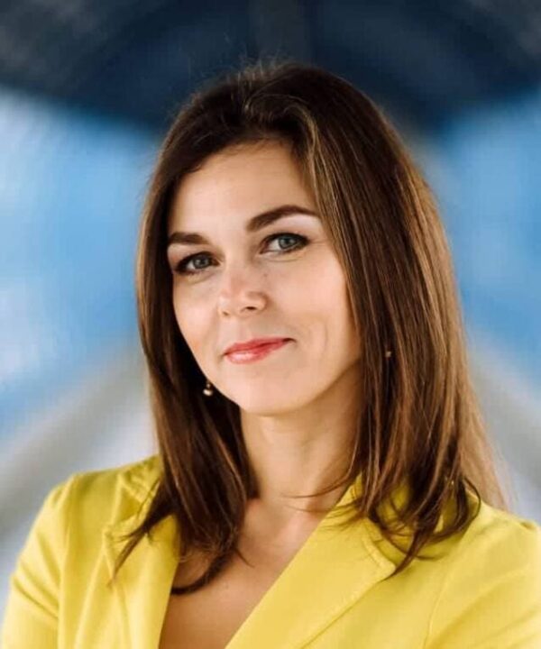 Елена Васильева