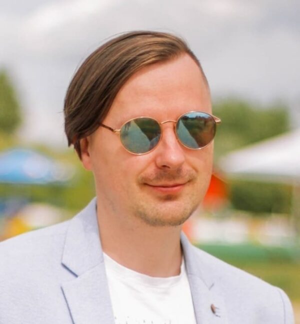 Алексей Виноградов