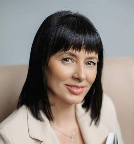 Марина Лемак