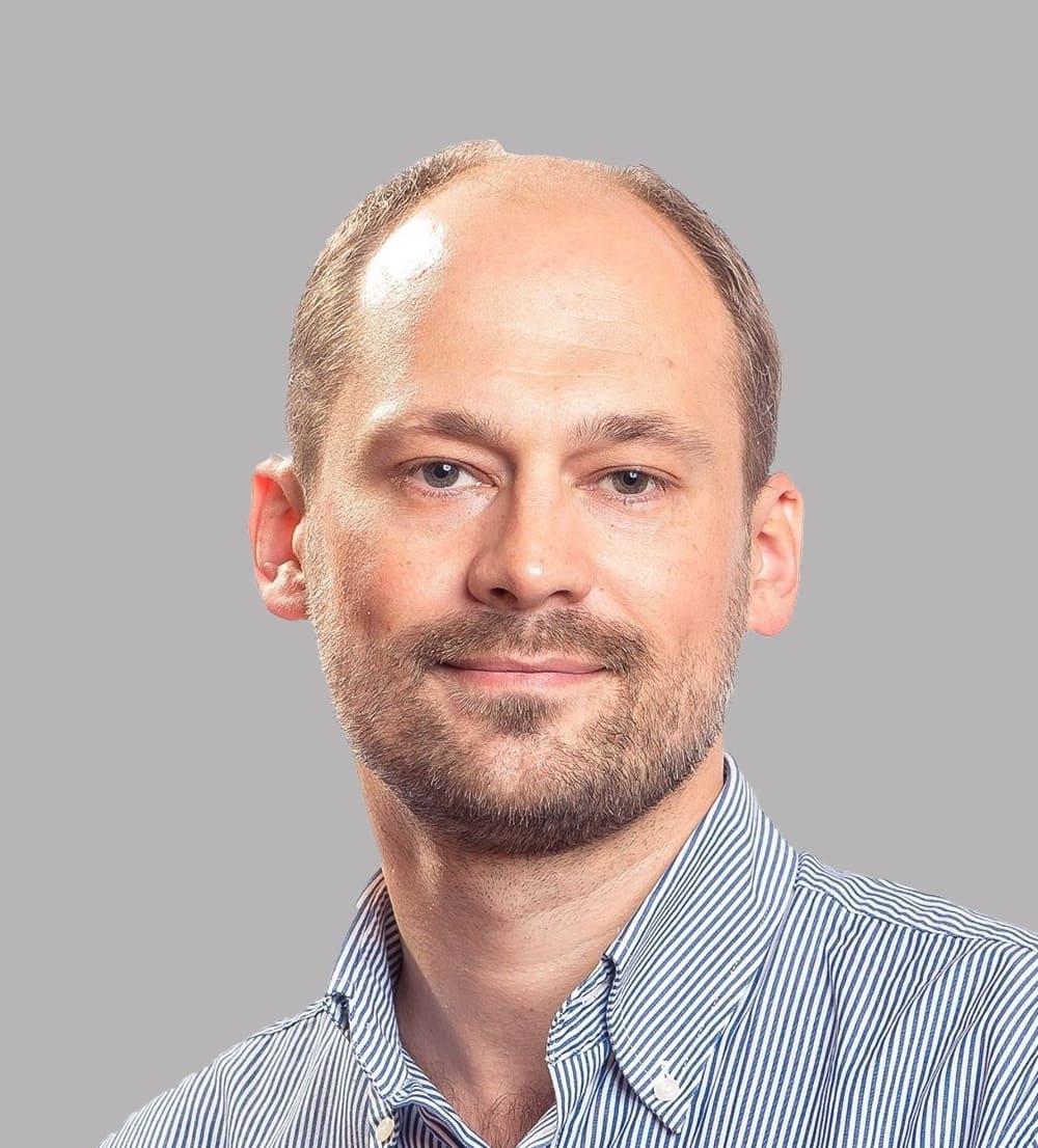 Михаил Фризюк