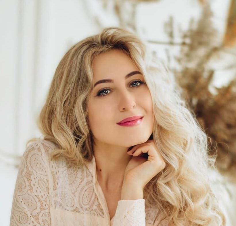 Анастасия Силецкая