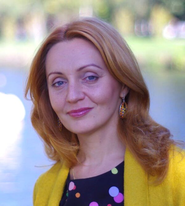 Наталья Шубертий