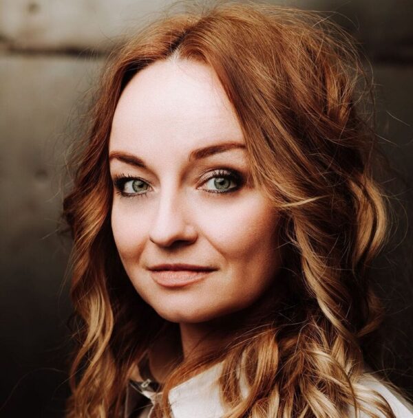 Олеся Николенко