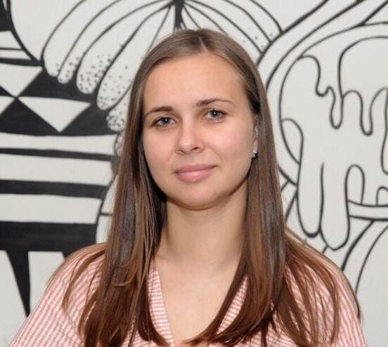 Ольга Подюкова