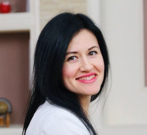 Илона Руденко