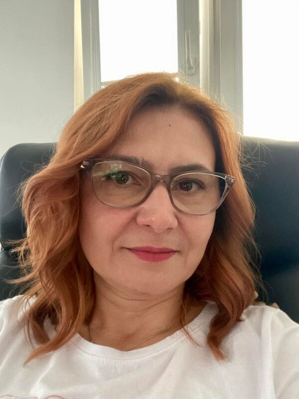 Людмила Філімонюк