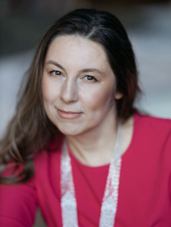 Наталья Давиденко