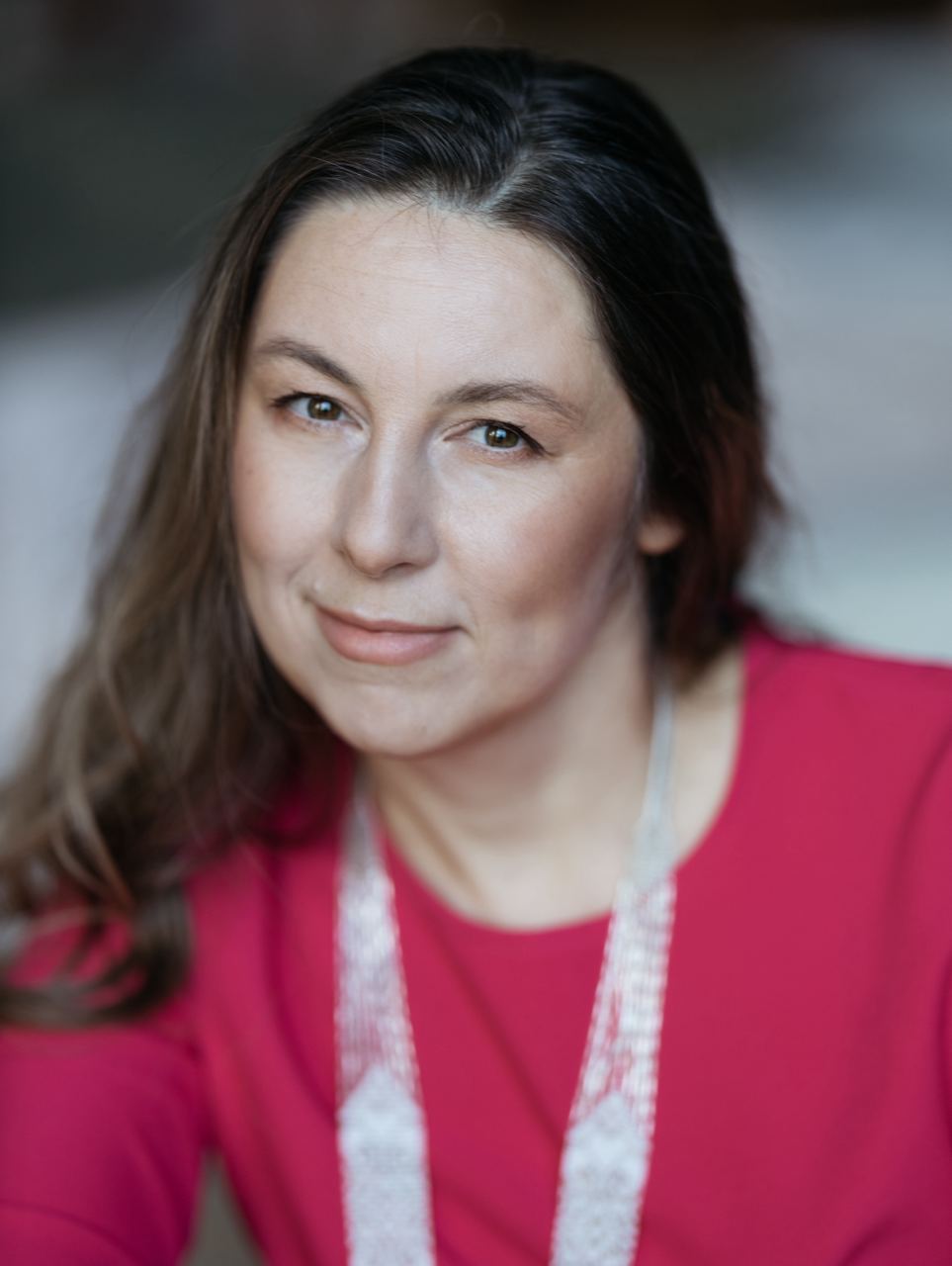 Наталья Давиденко