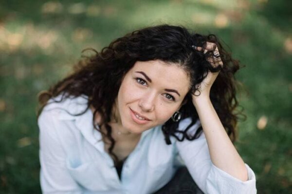 Галина Нумеріцька