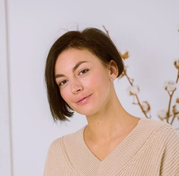 Тамара Ковч