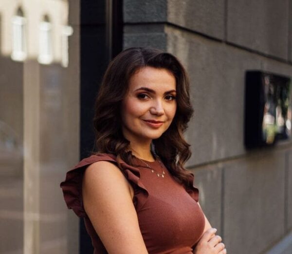 Ірина Роєнко
