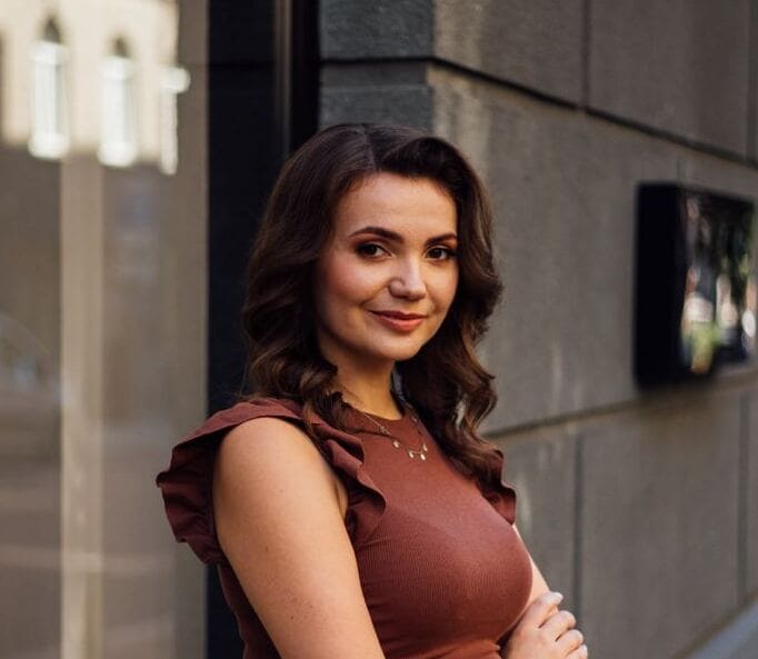 Ірина Роєнко