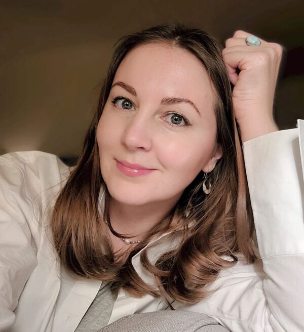 Наташа Мазепа