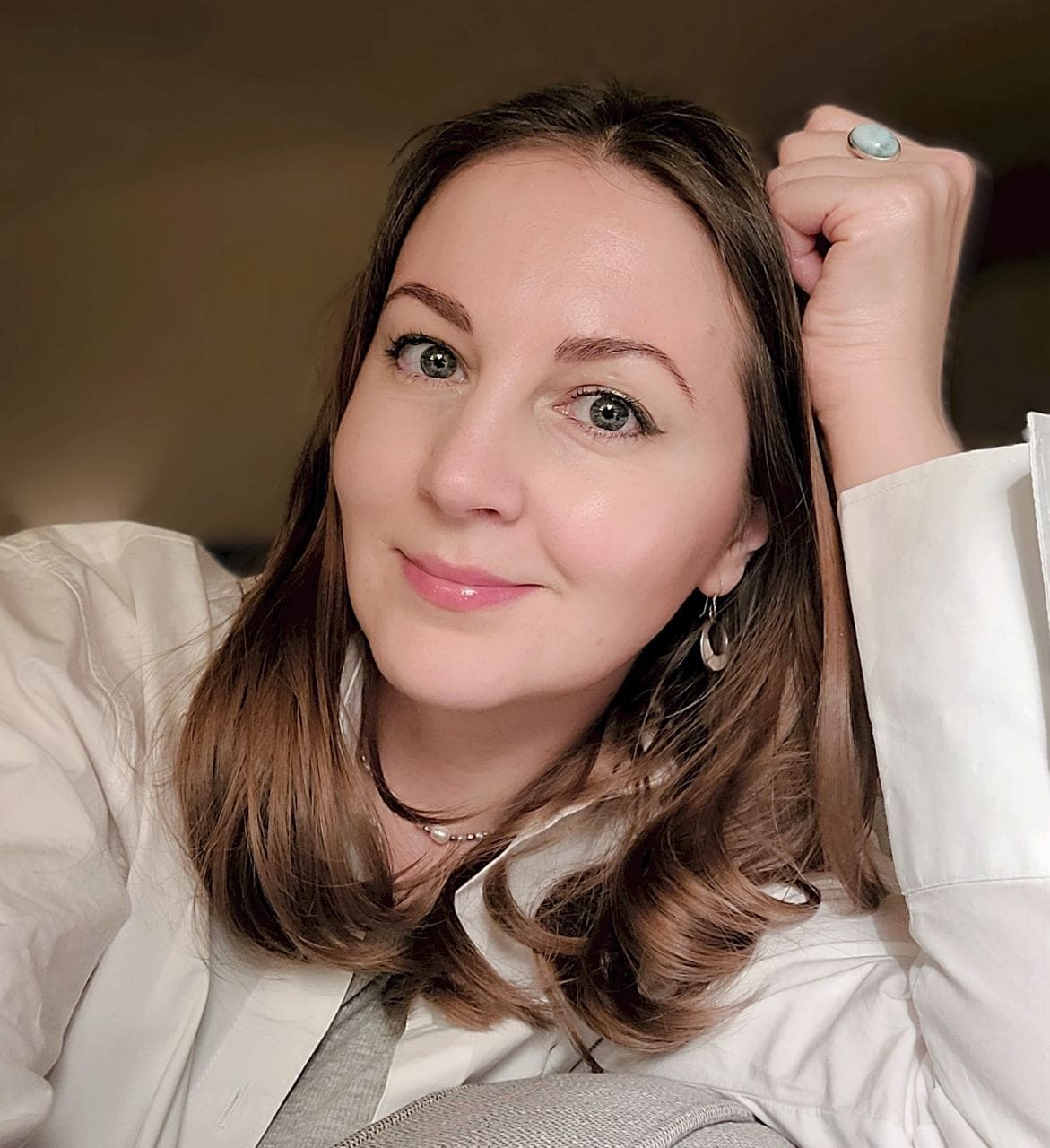 Наташа Мазепа