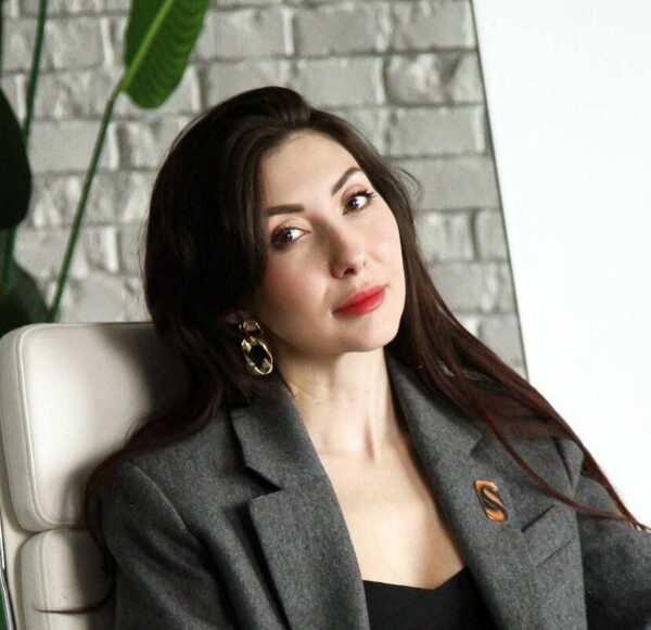 Катерина Балакирева