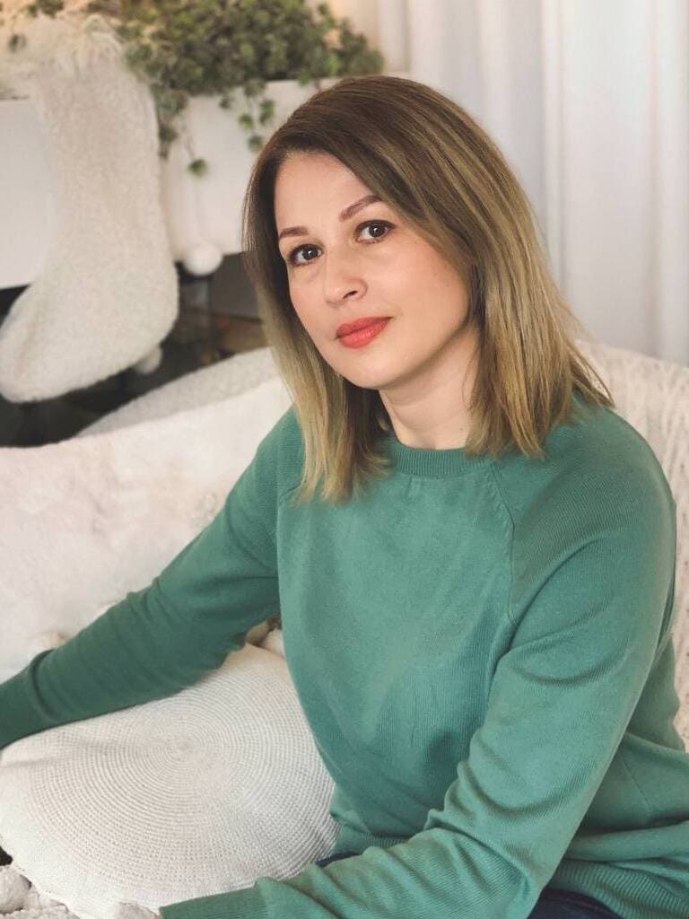 Татьяна Заикина