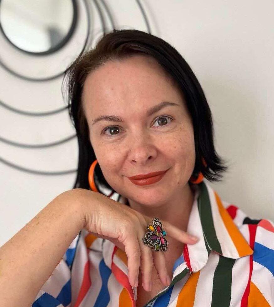 Ольга Ломакина