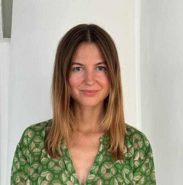 Уляна Перегинець