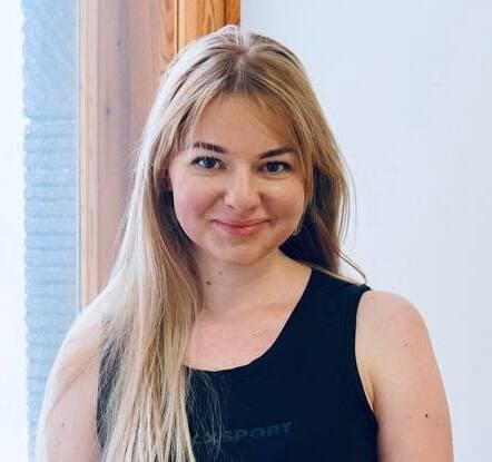 Олександра Дацко