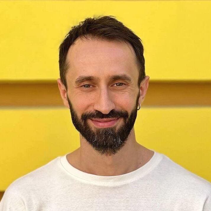 Андрій Боярський