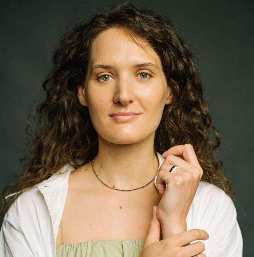 Анастасія Васенко