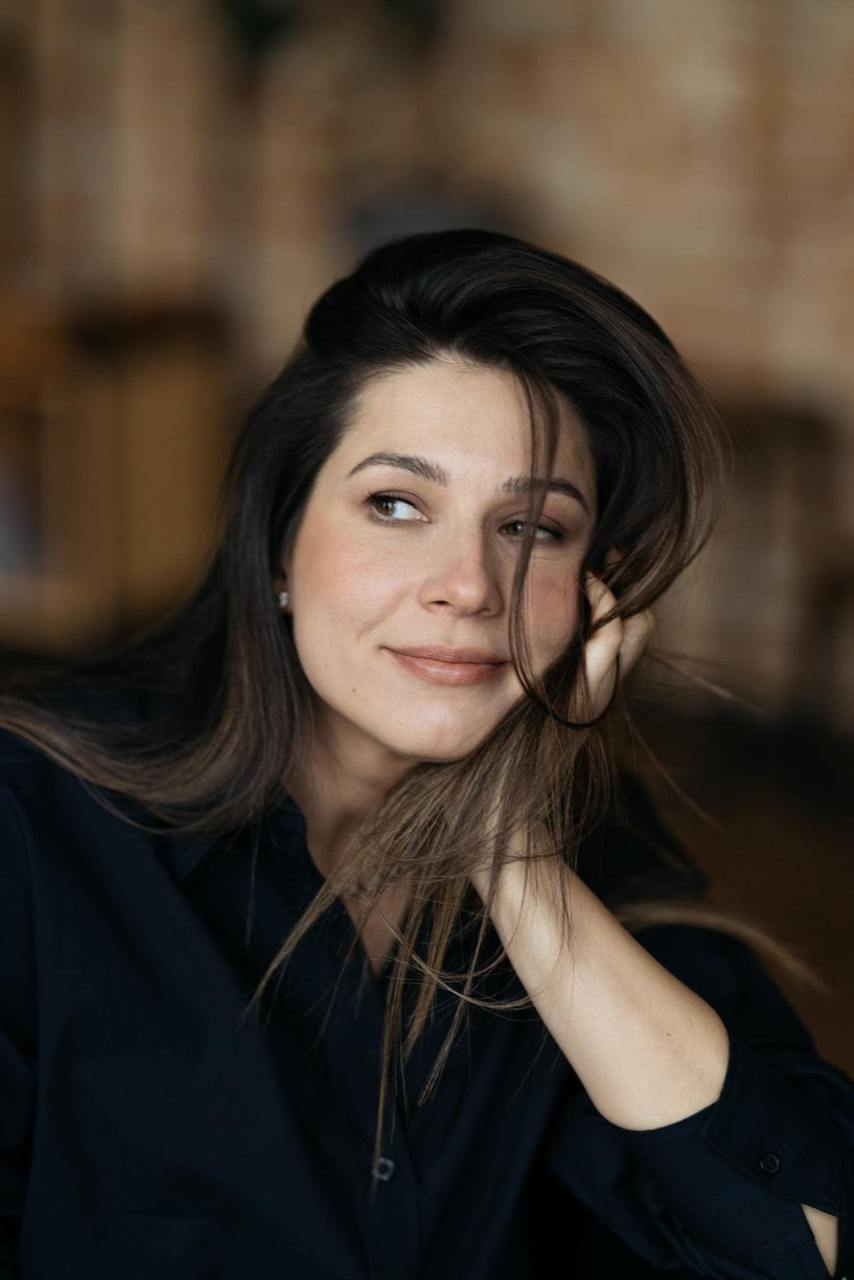 Евгения Шумило