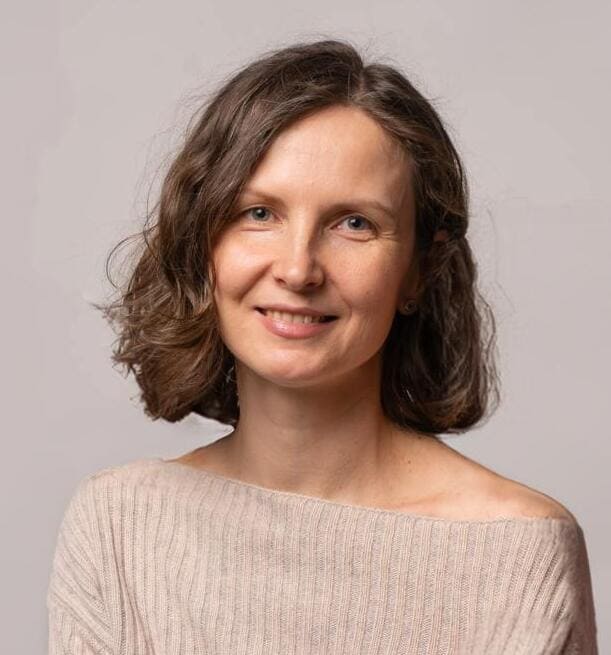 Оксана Чивуріна