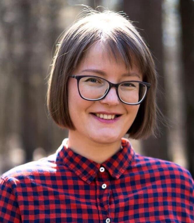 Ольга Казакова