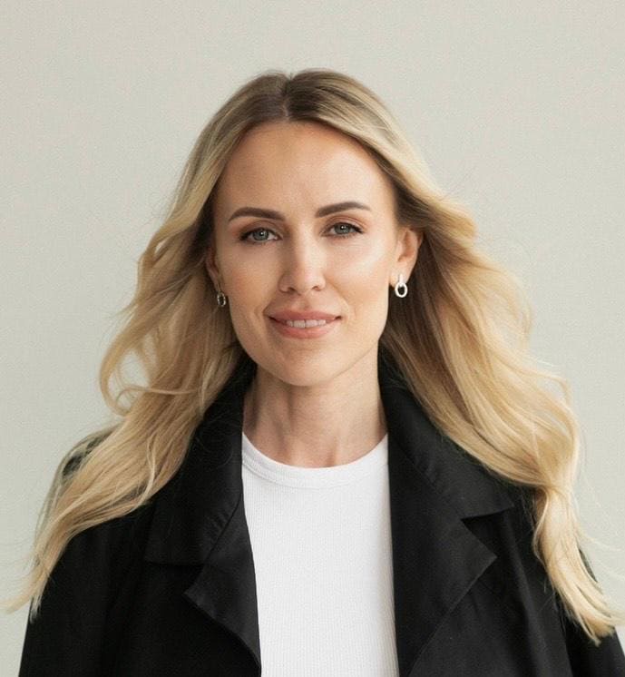 Тетяна Карпенко