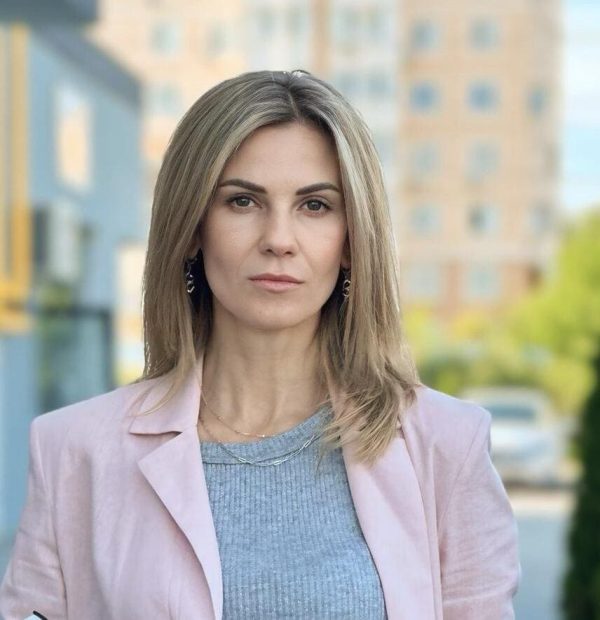 Вікторія Єрмошина