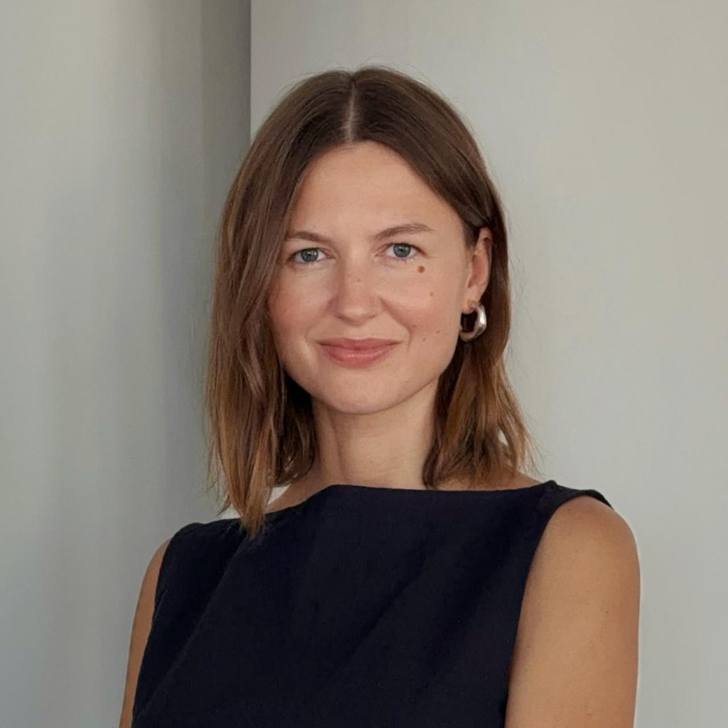Уляна Перегинец