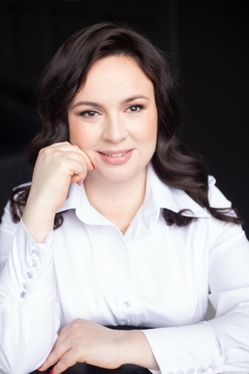 Катерина Вепро
