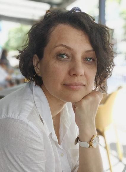 Юлія Чемерис